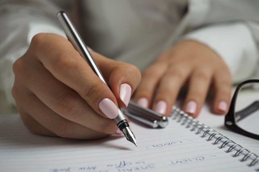 IELTS Writing Class