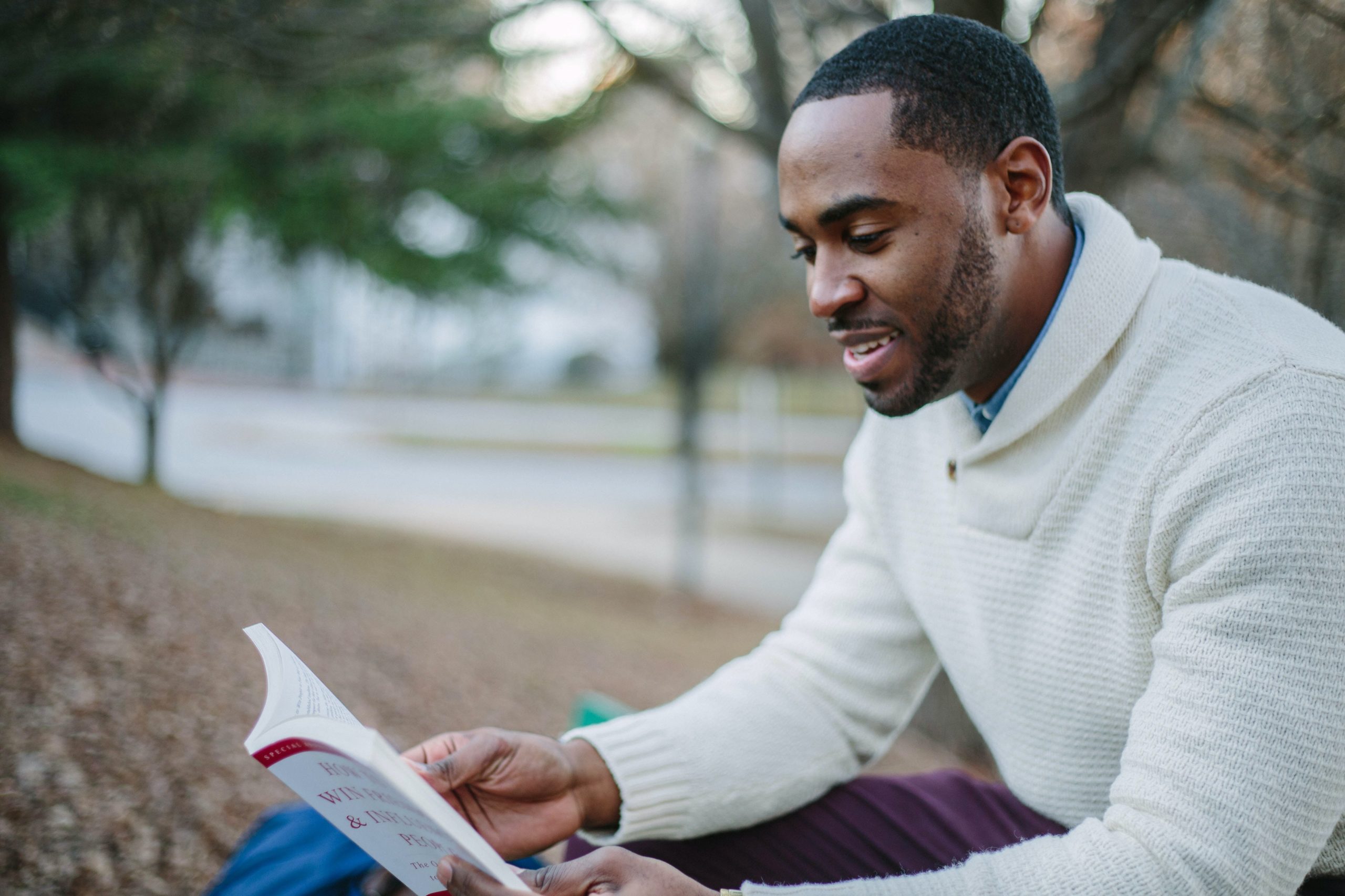 IELTS Reading Class