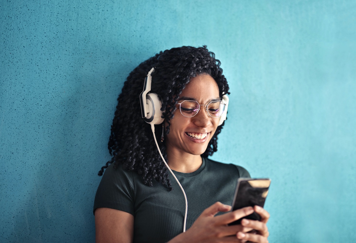 IELTS listening class
