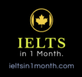 IELTSin1Month